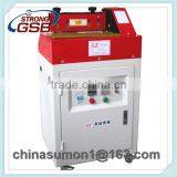 LZ-831 Stand Type Hot Cementing Machine/hot Chip Vending Machine thumbnail-1