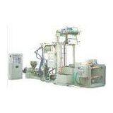 PVC Heat Shrink Film Blown Equipment Plastic Blowing Machine 8-100 M/min