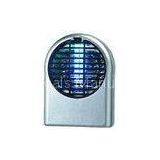 Indoor Dining Room Small Portable Insect Killer Light With Aspiration Fan