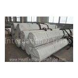 A192 / SA192 Annealed Seamless Carbon Steel Tube / Pipe For High-Pressure Service thumbnail-1