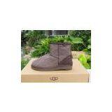 Offer Ugg Boots, Winter Boots, Ladies Boots, Fashion Boots thumbnail-3