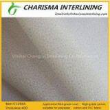 Polyester Interlining t Shirt Fabric Elastic Interlining 254B thumbnail-3
