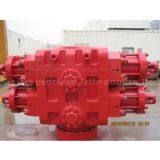 API 16A Dual /single Ram BOP thumbnail-1