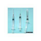 Sell Safety Auto-Destruct Syringe thumbnail-1
