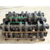 IHI Crawler Crane DCH1000, DCH1200 Track Roller, Bottom Roller thumbnail-1