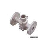 Sell Precision Cast Spare Part thumbnail-1