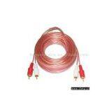Sell Audio Cable thumbnail-1