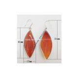 Agate Earring thumbnail-1