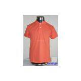 Men Polo Shirt With Signature Alligator Logo thumbnail-3
