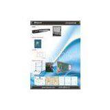 Infrared Multi Touch Whiteboard For Smart Education