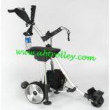 601RT Smooth Remote Golf Trolley thumbnail-3
