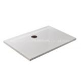 SMC rectange 800x1200x40mm shower tray