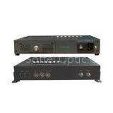 RoSH 50P 60P Full HD Encoder Modulator RF COFDM DVB-T With Wall Mounting