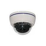 Indoor HD Dome 1.3 Megapixel IP Cameras with 180 Degrees Wide Angle