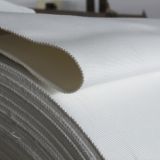 Air sliding fabrics for pneumatic conveying