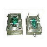 S136 P20 S50C Custom Injection Mould / Cold Runner Mold With Single-cavity thumbnail-1