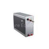 Automatic electric steam generator portable 4kw with 1 phase for shower
