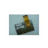 LTE400WQ-F02-0,Samsung 4.0 Inch GPS and Industrial LCD Display With Touch Screen
