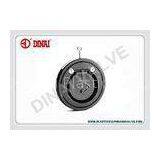 PP/FRPP Check Valve Wafer Type 2(D63mm) ~ 16(D400mm) PN1.0Mpa DIN/ANSI/JIS thumbnail-1