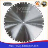800mm Wall Saw Blade With Straight U