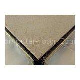 Adjustable Height Pedestal Anti Static Floor Tiles 610 mm * 610 mm * 40 mm thumbnail-1