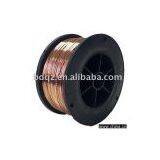 Mig Welding Wire/co2 Welding Wire/aws Er70s-6 Welding Wire/gas Shielded Welding Wire thumbnail-1