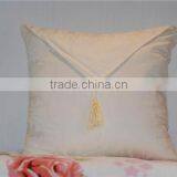 Envirometal Linen Cushion Sham, Chair Pillow Cover, Throw Pillow Sham Guangzhou Factory thumbnail-6