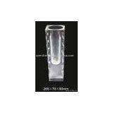 Crystal Vase thumbnail-1