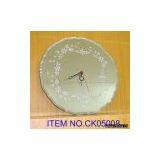 New Design Glass Clock thumbnail-1