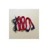 Machine Washable Earphone Hoodie Built-in MP3 Headphone Buds Pullover Sweatshirt thumbnail-3