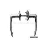 Zinc Alloy Door Handles thumbnail-1