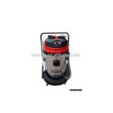 70L Dual Motor Wet and Dry Vacuum Cleaner (CANWELL 70L)