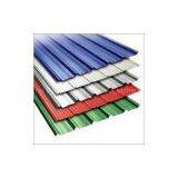Construction Material Metal Roof Material Roofing Sheets