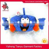 Plush Stuffed Toy Embroidery Candy Toy Plush thumbnail-1