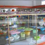 Taizhou Baiyite Plastic Co., Ltd. company overview - view 3 thumbnail