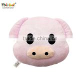 Aipinqi CPPP02 stuffed pig plush pillow