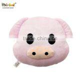 Aipinqi CPPP02 stuffed pig plush pillow