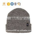 A&B Thread Wholesale 100 Acrylic Beanie Custom Sports Beanie Knit Beanie thumbnail-4