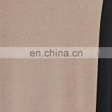 CHEFON Jersey Illusion Dressy Maxi Dresses thumbnail-3