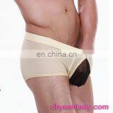 OEM Accept Five Color Four Size Sexy Men Underwear thumbnail-5