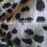 Shaoxing Winfar Textile Knit Jersey Leopard Print Soft Ring Spun Rayon Fabric for Dress thumbnail-3