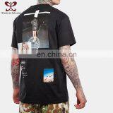A Forever Fairness Football Brand T-shirt V Neck T Shirt thumbnail-1