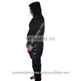 Fleece Hood and Trousers / Fleece Tracksuits thumbnail-2