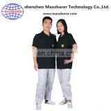 Antistatic Polyester T-shirt Static Dessipative Esd Smock thumbnail-1