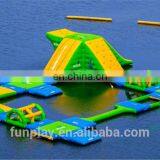 HI Cheap Price Popular Inflatable Water Park Equipment thumbnail-2