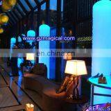 Portable Mobile InflatableLED Columns Tubes thumbnail-1