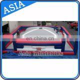 Jungle Kid's Funny Inflatable Soft Mountain For Outdoor Events thumbnail-3