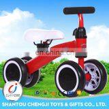 Wholesale Manufacturer Balance Mini Baby Walker Bicycle