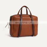 leather mens bag economical leather large size cheap