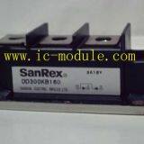 Sanrex Diode DD300KB160